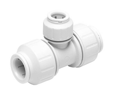 Speedfit Reducing Tee 22x22x15mm