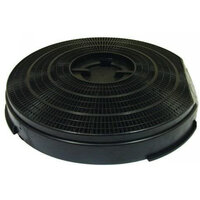 Carbon Filter Model 34