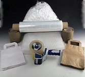 Packaging Supplies & Gift Packaging