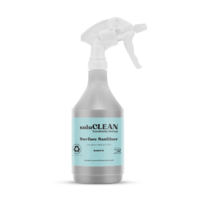 soluCLEAN Surface Sanitiser Fragranced Trigger Spray Bottle 750ml