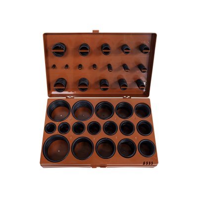 419 Piece Metric O-Ring Set