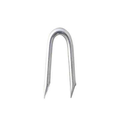 30mm Galvanised Fencing Staples (1KG)