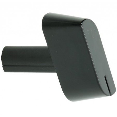 Die Dietrich Cooker Control Knob Black Genuine