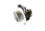 Motor ventilateur groep WR33EU