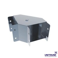 100x50mm Gusset Bend Top Lid