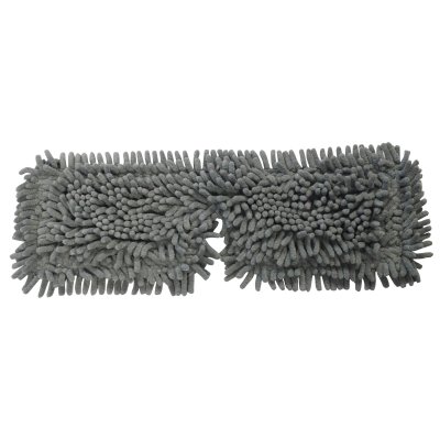 DUAL MOP MICRIFIBRE SUPER DRYING PAD