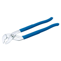 Draper Water Pump Pliers, 240mm, 36mm Capacity
