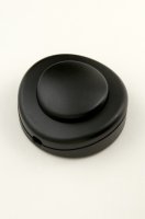 FOOT SWITCH BLACK 2AMP