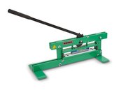 LEISTER COUPON CUTTER