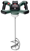 Metabo Stirrer RW18LTX BL 120 18V Body Only
