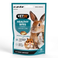 VETIQ Healthy Bites Small Animal Odour-Care Treat-Ums 30g x 8
