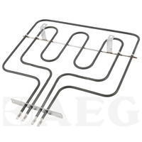 GRILL ELEMENTDUAL700/1600W