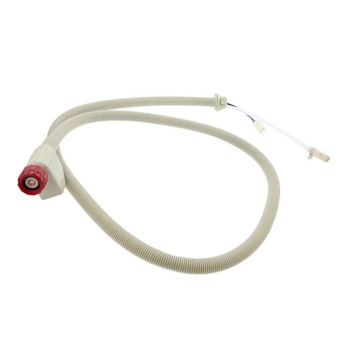 Electrolux Zanussi AEG Dishwasher Inlet Hose Aquastop Genuine