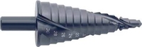 Greenlee Step Bit 4.8-22mm