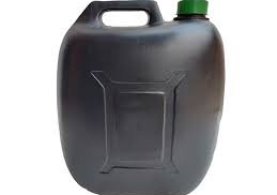 Jerrycans