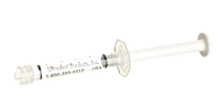 1.2ml Delivery Syringe Pack 100 ( for 30ml Indispense Syringe)