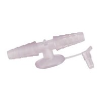 A suction unit that provides safe and hygienic patient care.