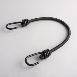 Shock Cord with two Hooks