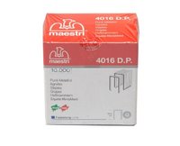 16mm Staples for Maestri ME4000 Stapler