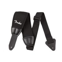 FENDER NEOPRENE BASS STRAP