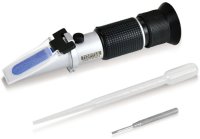 4in1 Automotive Refractometer