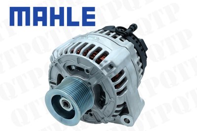 Alternator New Holland