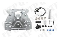 Operator Presence Switch Grammer