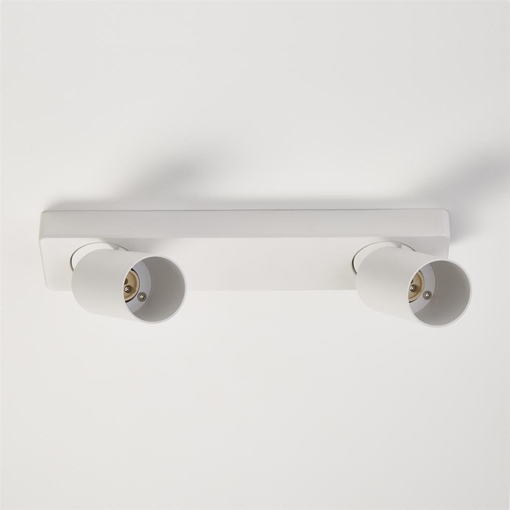 Searchlight Moon White 2 Spotlight