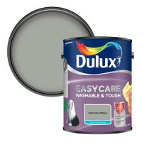 Dulux Easycare Delicate Willow Colour Swatch & 5L Tin