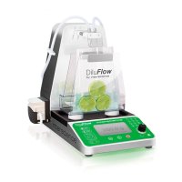 DiluFlow Elite Double Pump 5kg Gravimetric Dilutor Each