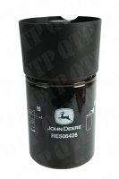 Fuel Filter Secondary