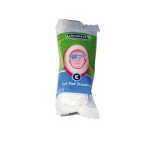 Astroplast N0 16 Eye Pad Dressing
