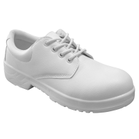 Beaver S2 Lace-up Shoe, White