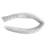 80-1000 Hazero Sorbent Sock, Oil Only -1.2m
