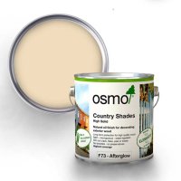 OSMO Country Shades Afterglow Colour Swatch