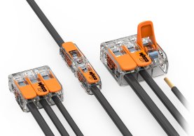 Wire Connectors