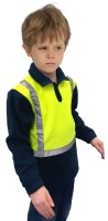 Children’s Hi-Vis Polar Fleece