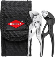 Knipex Mini Pliers Set XS 00 20 72 V04 XS