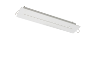 SWISS medium exit blade Recessed Mount accessory