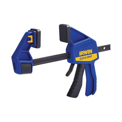 Irwin Quick-Change™ Medium-Duty Bar Clamp 150mm (6in)