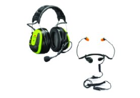 Headset