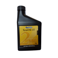 STIGA 2-Stroke Oil 1Ltr (Box of 24)