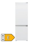 Nordmende Integrated 70:30 Fridge Freezer - White | RIFF70304NF 