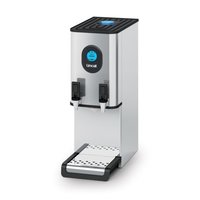Lincat FilterFlow Automatic Twin Tap Water Boiler EB6TFX