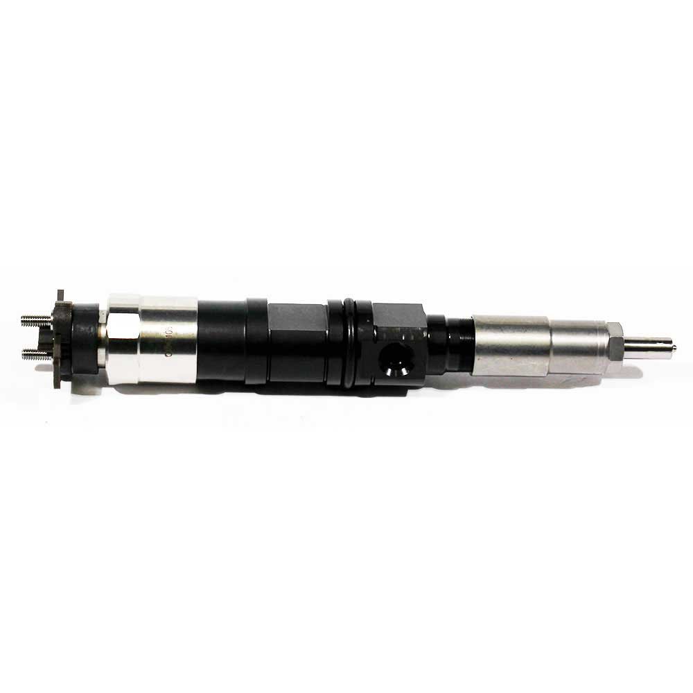 INJECTOR ASSEMBLY