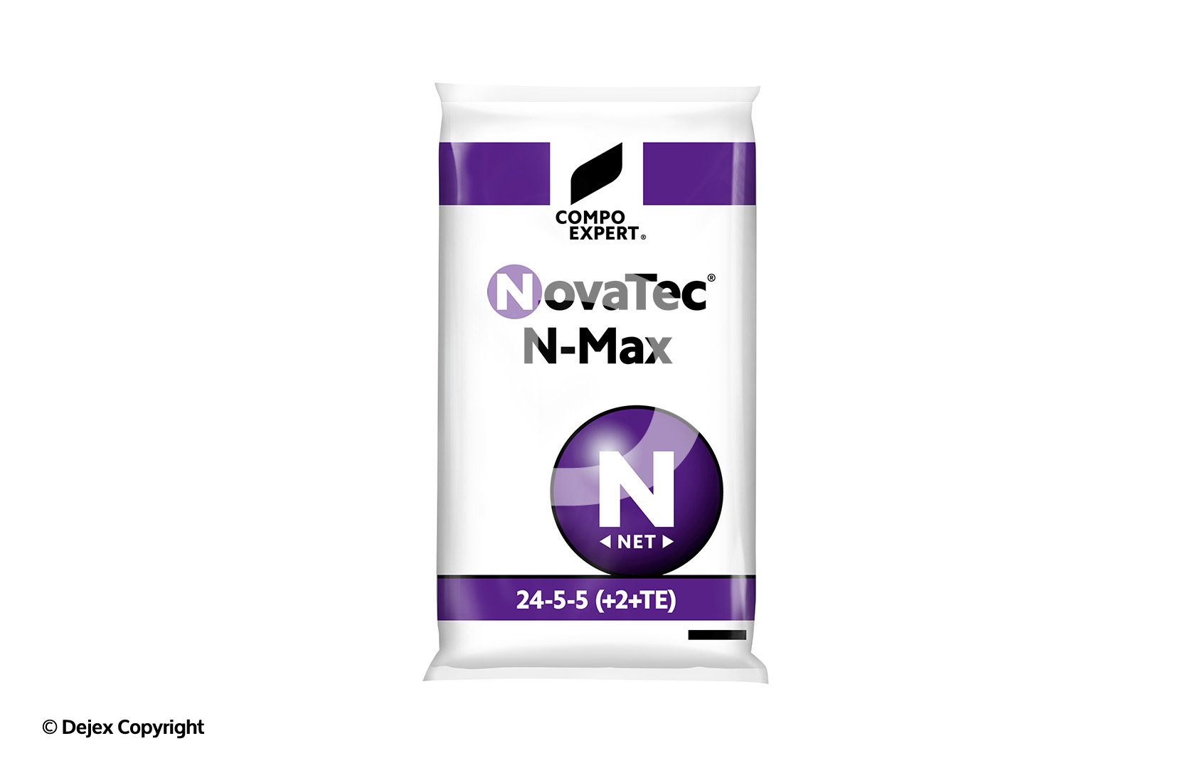 NOVATEC N-MAX 24-5-5+2MgO [Regulated Substance]