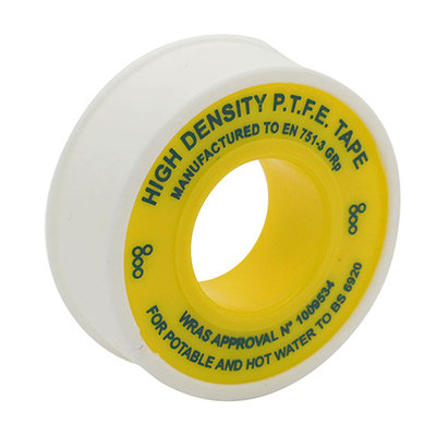 PTFE Gas Tape 12mm x 5m