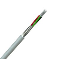 Alternative to Belden 9534NH LSHF Data Cable - CPR Class B2ca s1a, d0, a1