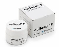 Coltene Coltosol F Syringe 5 x 5g