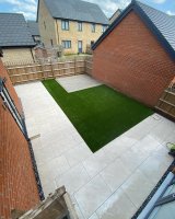 Himalayan White Porcelain